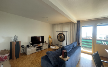 Apartment 3 rooms - image - 2