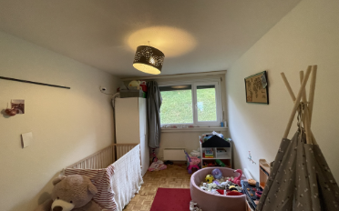 Apartment 3 rooms - image - 1