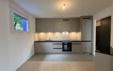 Appartement 3.5 pièces - image - 2