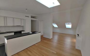 Apartment 3.5 rooms - image - 4
