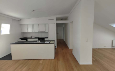 Apartment 3.5 rooms - image - 3