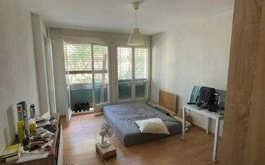 Apartment 4 rooms - image - 1