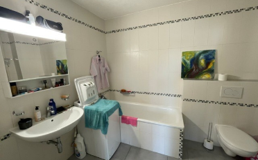 Apartment 4 rooms - image - 5