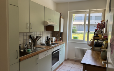 Appartement 3.5 pièces - image - 2