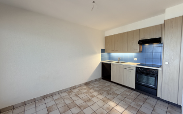 Apartment 1.5 rooms - image - 1
