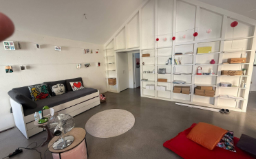 Appartement 1 pièce - image - 1