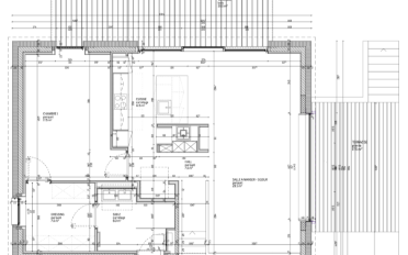 Single house 4.5 rooms - image - 1