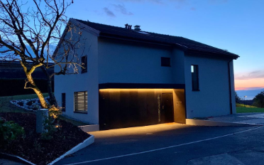 Einfamilienhaus 4.5 Zimmer - image - 10