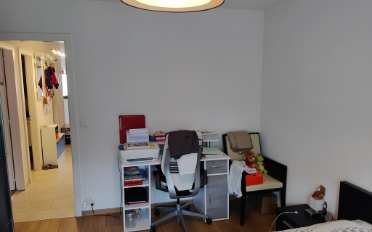 Appartement 3 pièces - image - 3