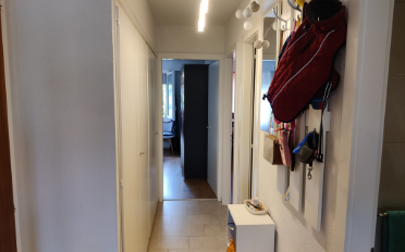 Appartement 3 pièces - image - 2