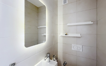 Apartment 3 rooms - image - 8