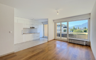 Apartment 3 rooms - image - 3
