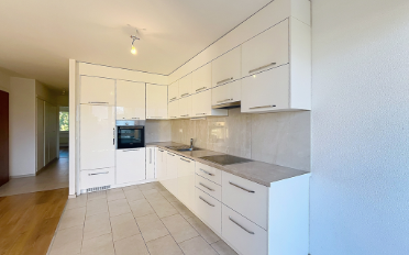 Apartment 3 rooms - image - 2
