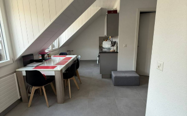 Wohnung ein Zimmer - image - 3
