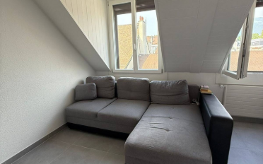 Wohnung ein Zimmer - image - 2