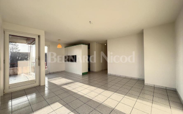 Apartment 3 rooms - image - 1