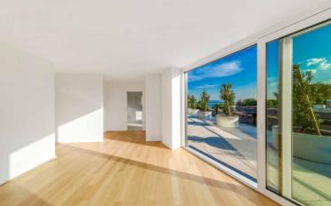 Attic flat 5.5 rooms - image - 3