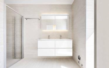 Attic flat 5.5 rooms - image - 6