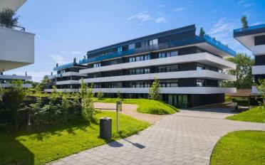 Wohnung 4.5 Zimmer - image - 9