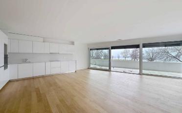 Apartment 3.5 rooms - image - 2