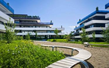Wohnung 4.5 Zimmer - image - 9