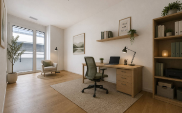 Apartment 4.5 rooms - image - 7
