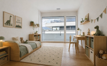 Apartment 4.5 rooms - image - 6