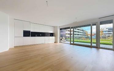 Apartment 3.5 rooms - image - 1