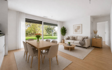 Wohnung 2.5 Zimmer - image - 2