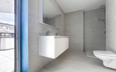 Attic flat 4.5 rooms - image - 7
