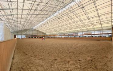 Riding hall - image - 7