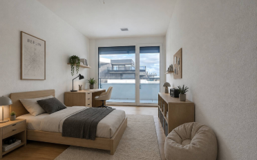 Apartment 4.5 rooms - image - 5