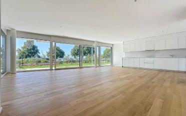 Apartment 5.5 rooms - image - 1