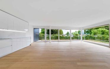 Wohnung 5.5 Zimmer - image - 1