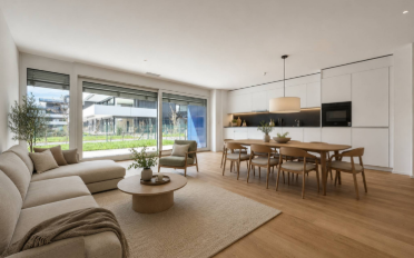 Apartment 3.5 rooms - image - 2