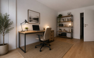 Apartment 3.5 rooms - image - 4