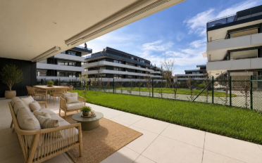 Apartment 3.5 rooms - image - 6