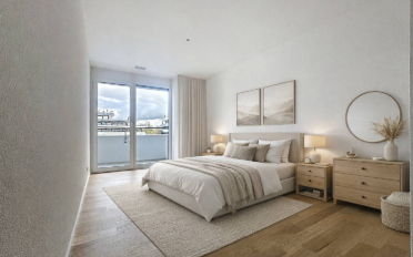 Wohnung 4.5 Zimmer - image - 3