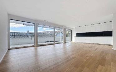 Apartment 4.5 rooms - image - 1