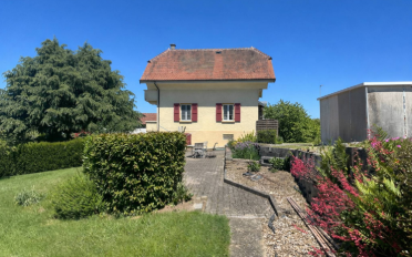 Villa 4.5 pièces - image - 1