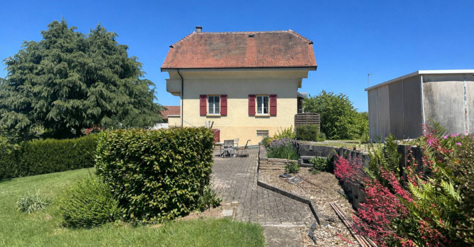 Epautheyres, Vaud