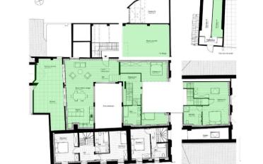 Wohnung 4.5 Zimmer - image - 9
