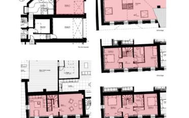 Apartment 5.5 rooms - image - 8