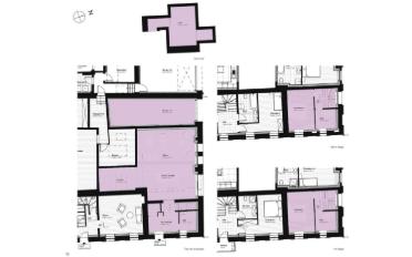 Apartment 3.5 rooms - image - 8