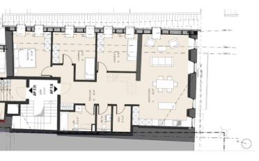Apartment 5.5 rooms - image - 9