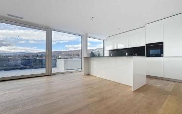 Attic flat 5.5 rooms - image - 3