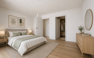 Attikawohnung 5.5 Zimmer - image - 5