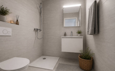 Attikawohnung 5.5 Zimmer - image - 7