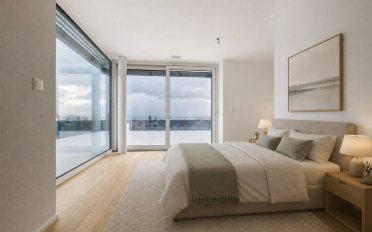 Attikawohnung 5.5 Zimmer - image - 4