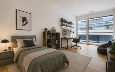 Wohnung 5.5 Zimmer - image - 4